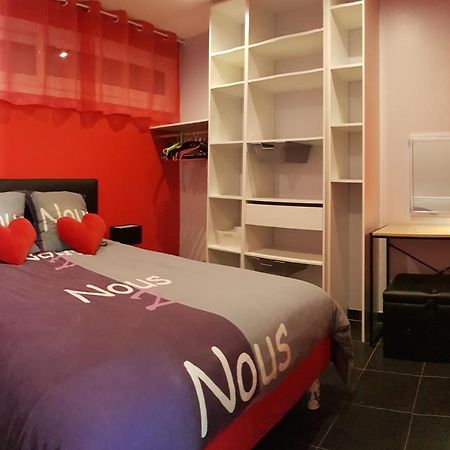 Cap D'Agde Port Ambonne Apartment Luaran gambar