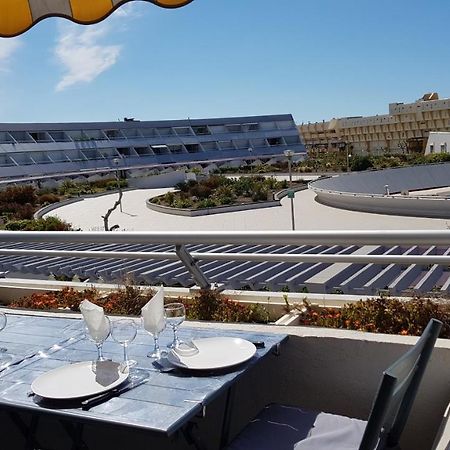Cap D'Agde Port Ambonne Apartment Luaran gambar